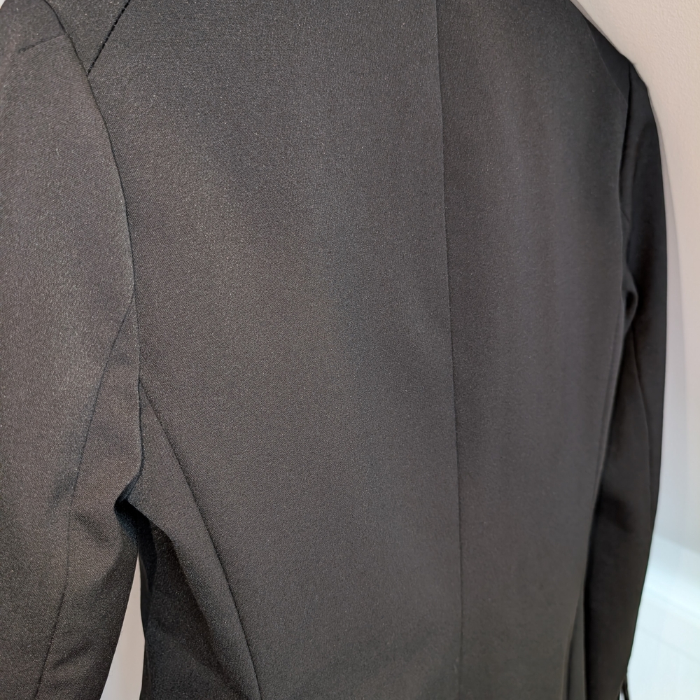 🖤 It's Giving Carolyn ~ Theory Blazer Suit Jacket (like new) - Picture 12 of 16